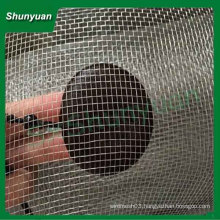 Grizzly wire screen crimped wire mesh